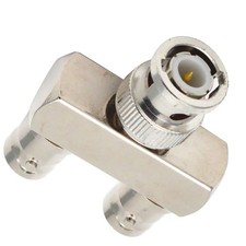 Lightweight RF BNC Adapters BNC Connector Adapter Kits Durable Replacement Parts
