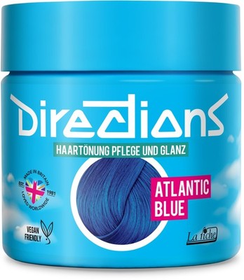 Directions Atlantic Blue 100 ml