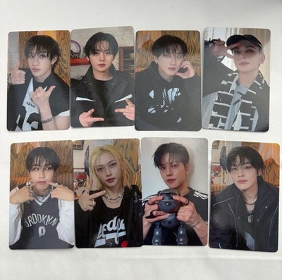 Stray Kids EXHIBITION “We STAY, together” Japan CD Benefit