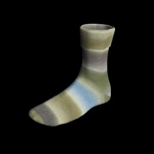 Wolle Kreativ! Lang Yarns - Super Soxx Color 4-fach ColorfulCitiesSoxx Fb. 505