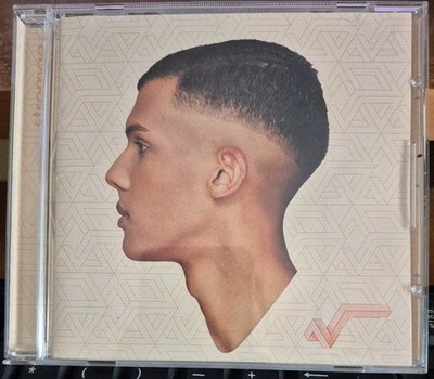 Stromae   Racine Carrée VG+/NM CD Repress Canada 2014 Mosaert 3747987
