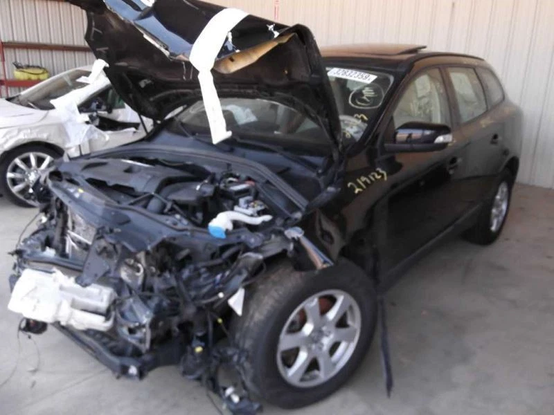 (LOCAL PICKUP ONLY) Driver Left Rear Side Door XC60 Fits 09-13 VOLVO 60 SERIES 3 - Imagem 3 de 4