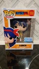 Funko Pop Animation Dragon Ball #1998 Lunch Exclusive Box Lunch