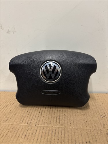 3B0880201 Original Golf 4 Sicherheitsmodul Lenkrad