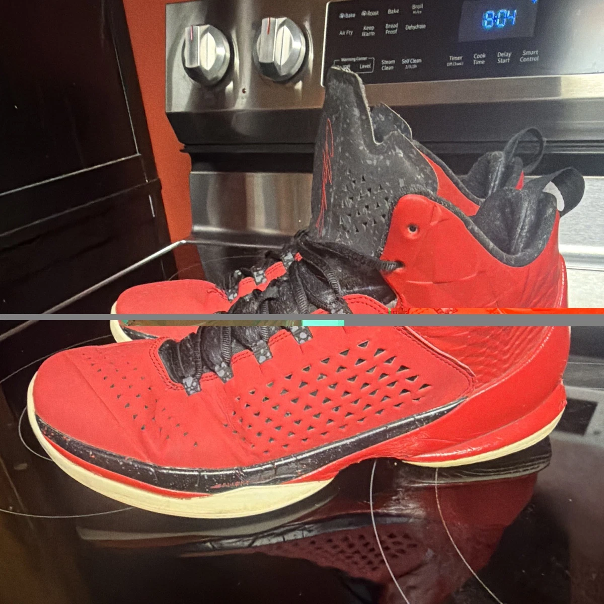 Jordan Melo M11 for Sale | Authenticity Guaranteed | eBay