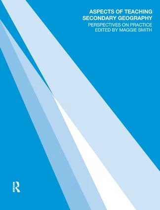 Aspects of Teaching Secondary Geography