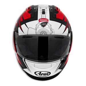 Arai Ducati | eBay