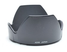 Tamron AD06 OEM Lens Hood Shade For 18-200mm F3.5-6.3 Di II LD 28-200mm F3.8-5.6