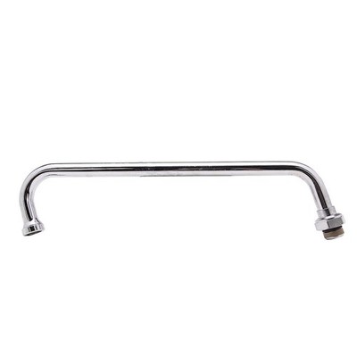 PPG 940006 for PlumbMaster Chrome Swing Spout T & S, 14