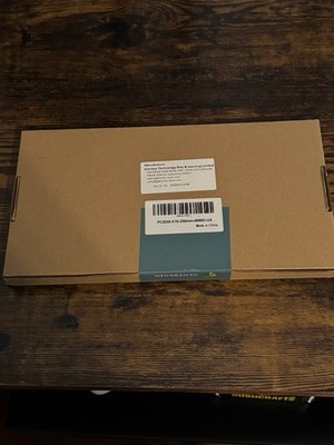 GLOTRENDS PCIe 5.0 x16 GPU Riser Cable 200mm Vertical Mount Gen5 New In Box