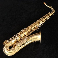 YANAGISAWA Tenor T-880 ELIMONA Tenor Saxophone SN.0016xxxx
