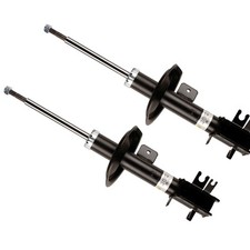 2 Bilstein Stoßdämpfer B4 2-22-139122 vorne rechts für Peugeot 807 807 Van