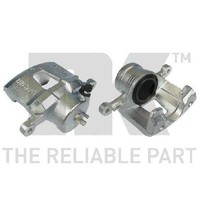 Bremssattel Vorne Rechts FüR Chevrolet Nubira 1.4 1.6 1.8 2.0 05 Bis 11 NK L44