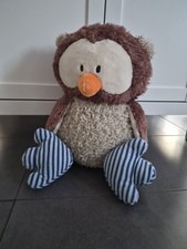 Nici Stofftier ☆ Eule Oskar ☆ 50cm ☆