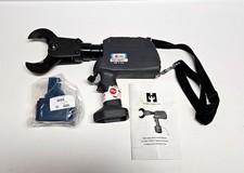Huskie Robo Cutter REC-460YC