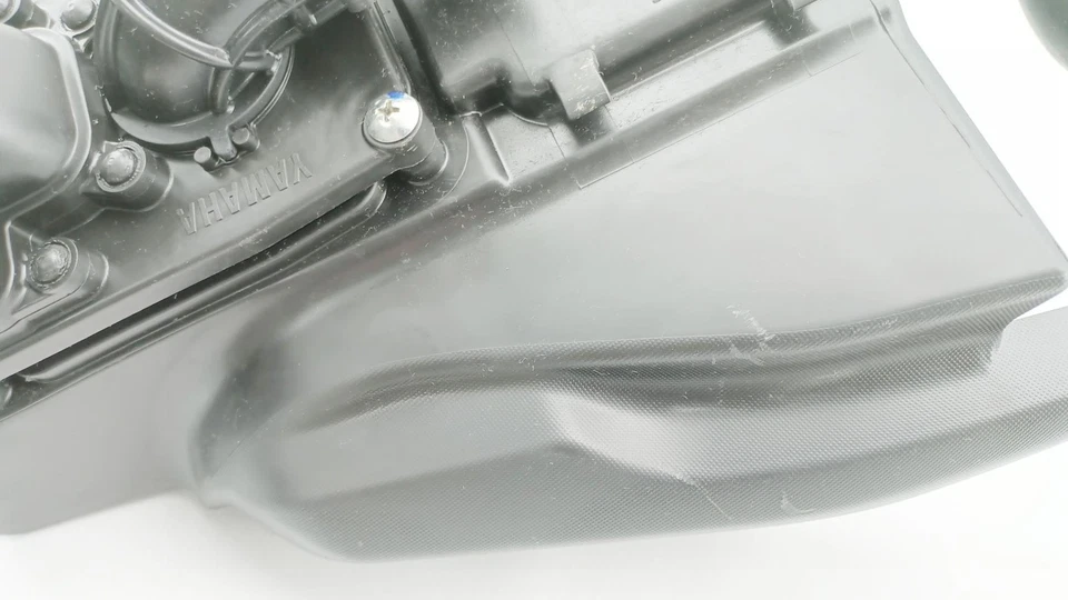 Boite à air YAMAHA MT07 700 ABS 2014 à 2017 - Photo 2/4
