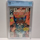Punisher War Journal #6 Cbcs 9.4 — photo 1