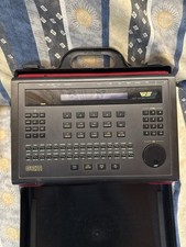 GEM WS2 Expander MIDI Workstation – Suoni vintage anni ’90