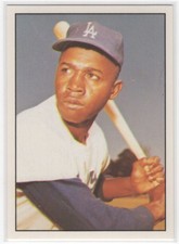 #45 1978 TCMA Junior Gilliam Los Angeles Dodgers
