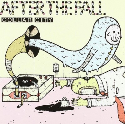 After the Fall Collar City (Vinyl) (UK IMPORT)
