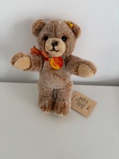 Steiff Molly Teddy Bear 24cm 019500 Complete Tags