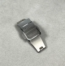 RADO Sintra 13mm Ladies Watch Bracelet Gray Ceramic & Titanium Clasp 04183,04499