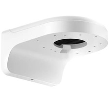 PFB203W Wall Mount Bracket Security Camera Mount Outdoor White US Seller