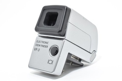 [N MINT ] Olympus VF-3 Electronic View Finder for Pen Series From JAPAN