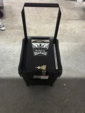 Phoenix Dry Max Large-XL Dehumidifier Commercial, Bluetooth Blue