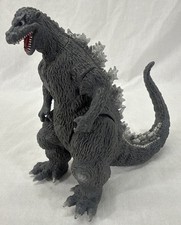 Godzilla 2009 Bandai Toho CLASSIC 1954 GODZILLA 6" Action Figure LOOSE