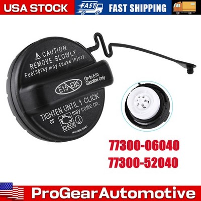 77300-06040 For Toyota Scion Lexus Camry Gas Fuel Filler Tank Cap 77300-52040