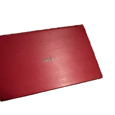 Acer Aspire 15in Red Laptop Intel Core i5-9300H HDMI Casual Computing