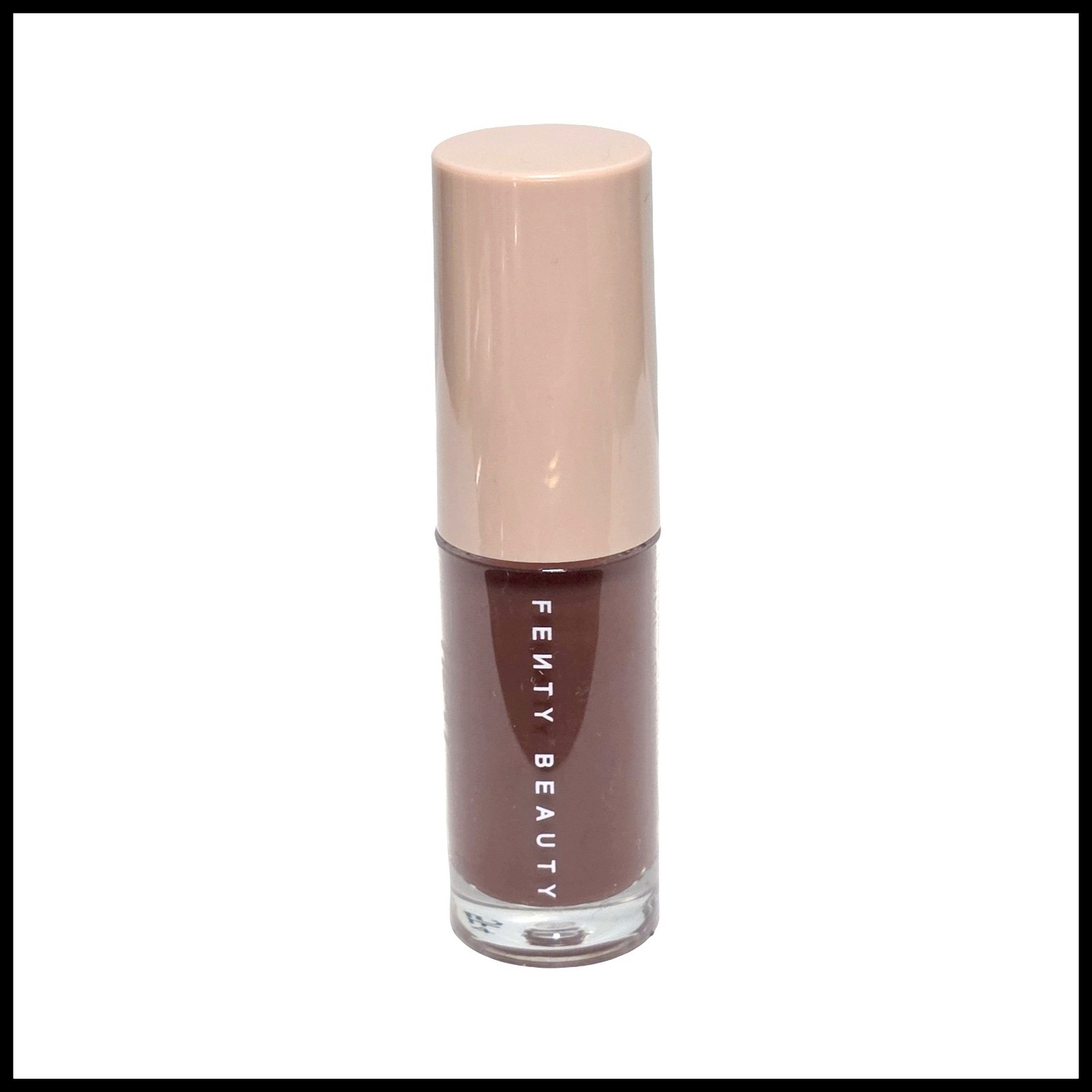 Fenty Beauty Gloss Bomb Heat Hot Chocolit Heat 2890₽