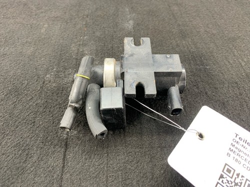 249839 Magnetventil MERCEDES-BENZ B-Klasse Sports Tourer (W245) A0051535528 B 1