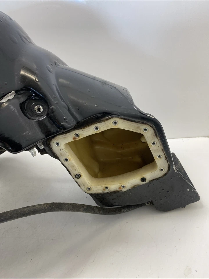 ♻️ Triumph 955 Tiger 955i 2001 - 2006 Fuel Tank ♻️ — 第 2/4 张图片