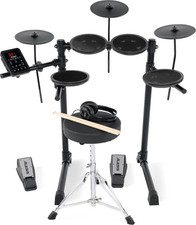Alesis Turbo X Electronic Drum Set - Sweetwat...