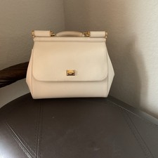 Borsa piccola Dolce & Gabbana Miss Sicilia