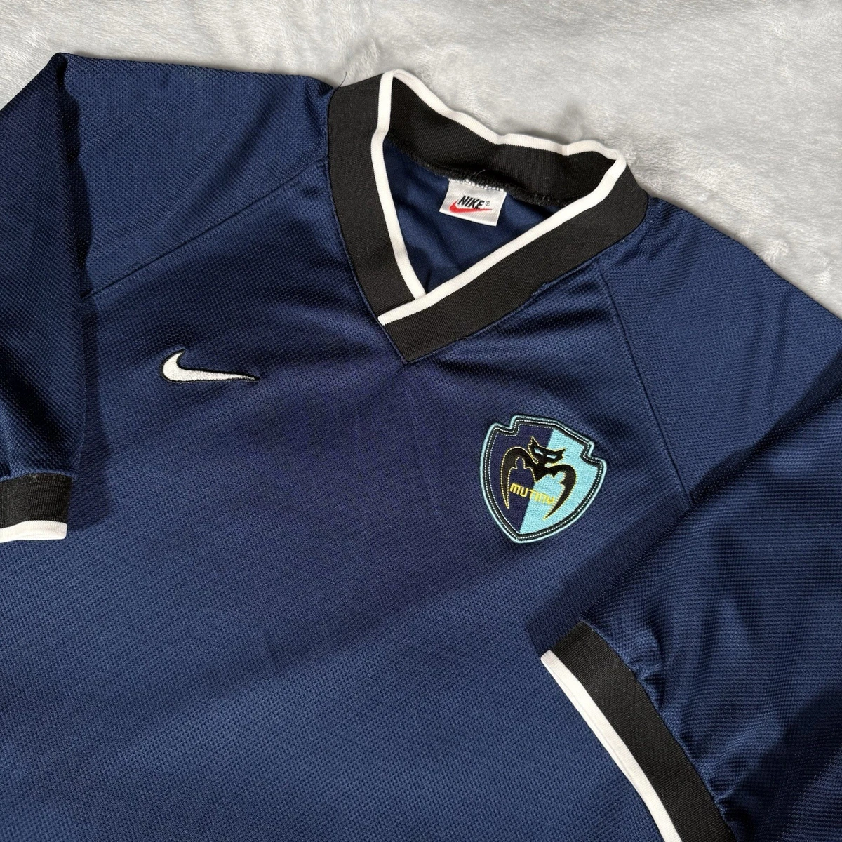 Tampa Bay Mutiny MLS Fan Jerseys for sale | eBay