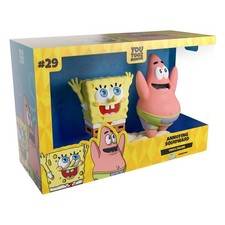 Youtooz SpongeBob Schwammkopf Vinylfigur  Der...
