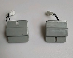 Turbo Air Condiment Cooler Door Sensors