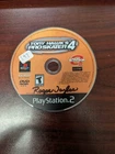 Tony Hawk's Pro Skater 4 (Sony PlayStation 2 PS2) NO TRACKING - DISC ONLY 3551