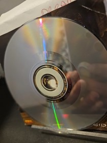 DreamCast GAME : Tomb Raider The Last Revelation DISC AND MANUAL ONLY GRADE A