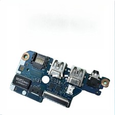 FH51M LS-J871P for Acer Nitro 5 AN515-55-53AG A515-44/57 USB Audio Board
