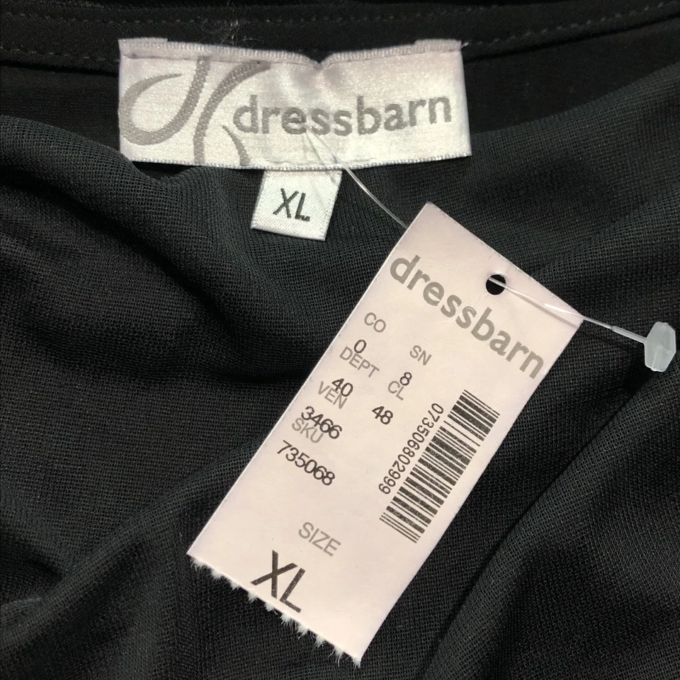 Vestido Granero Capucha Cuello Sudadera Para Mujer XL Elastizado Oscuro Minimalista Indie Negro Foto 2 de 4