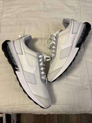 Size 13 - Nike Men's Air Max Pre-Day Summit White