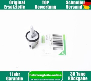 Klimasensor Temperatursensor Sonde Audi Q3 8U 1K0907543G