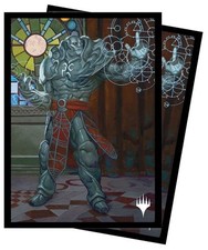 Magic: The Gathering - Dominaria United Sleeves 100ct V1