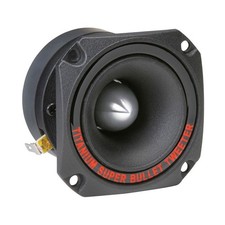 Tweeter Titanium Pro Serie 80W…