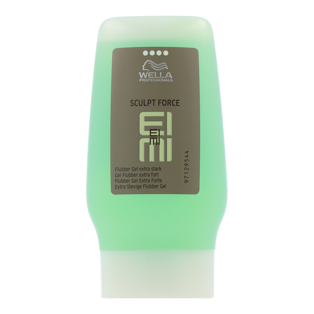 Wella Professionals Eimi - Sculpt Force Гель для придания экстра-стойкости 125 мл 3590₽