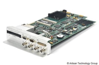 RadiSys Zeus II EP Processor Module